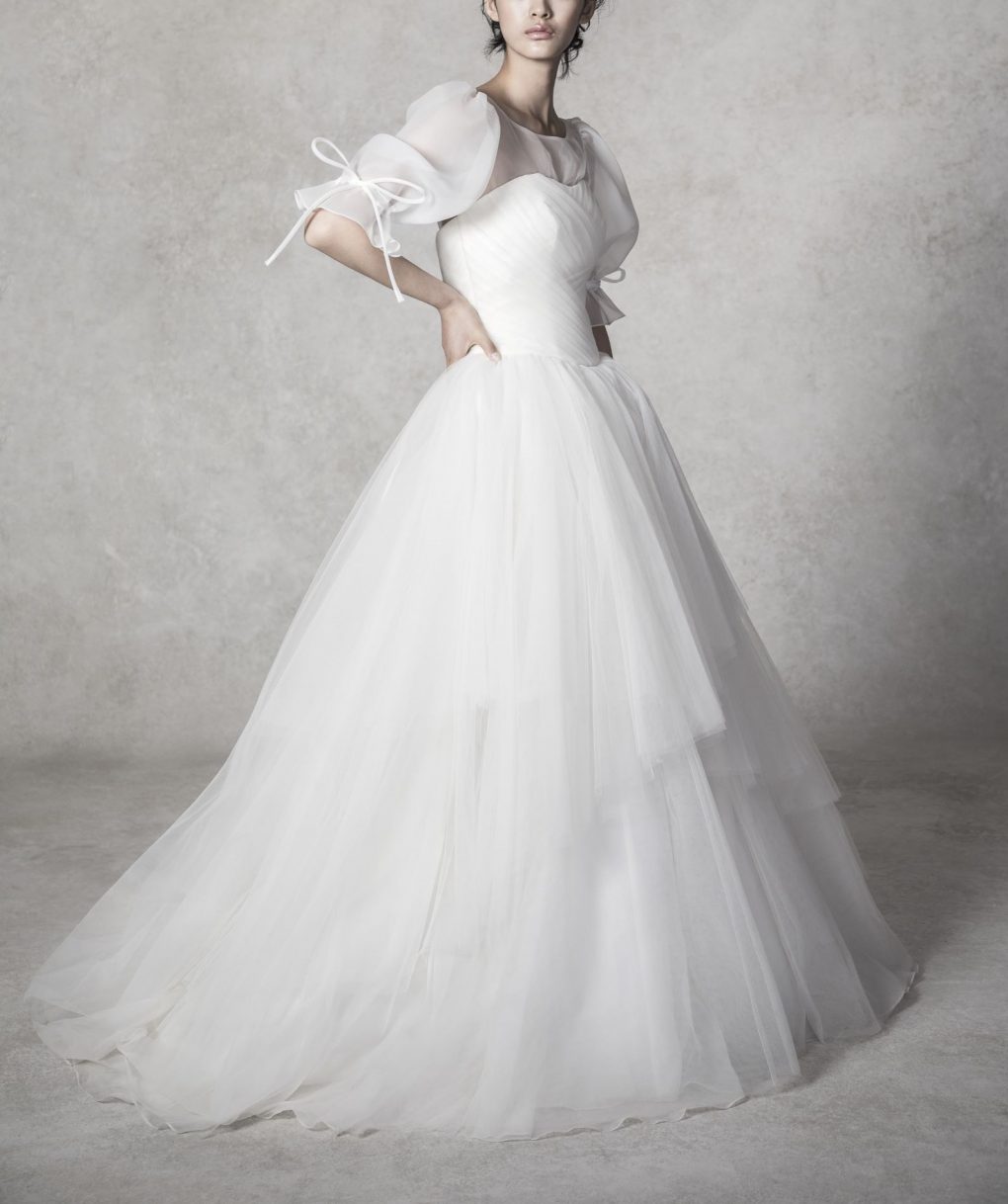 Agnese Primacara プリマカーラ ウエディングドレスショップ